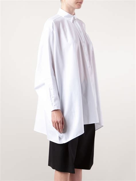 oversized oxford shirt|female oversized oxford shirt.